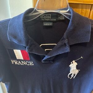 Polo Custom Fit